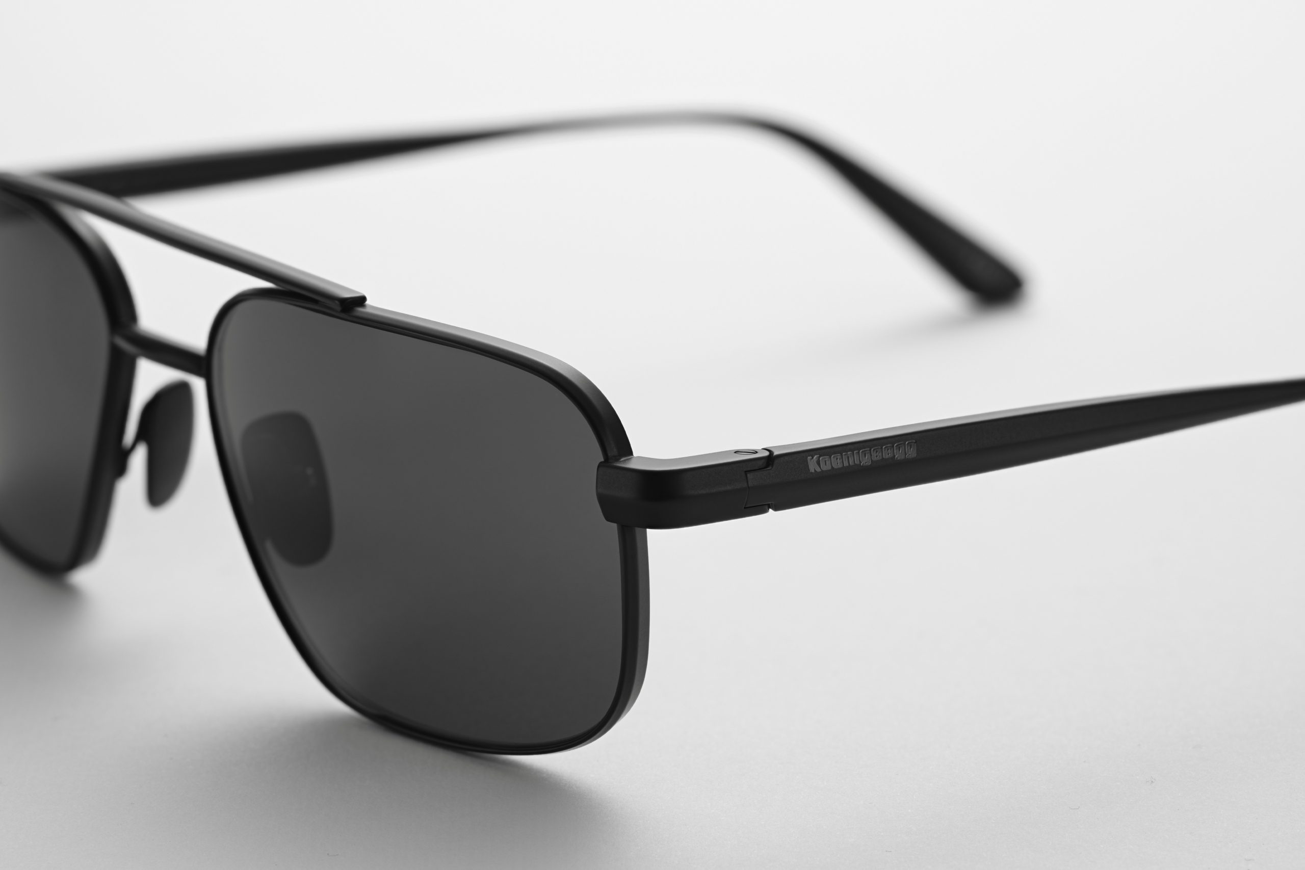 Forca-G Titanium Black - Image 5