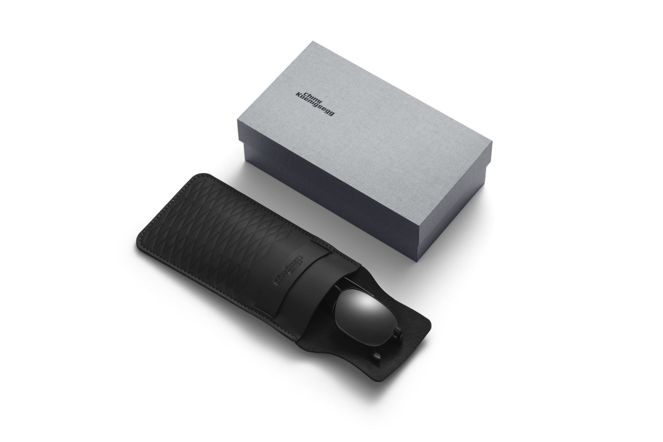 Forca-G Titanium Black - Image 6