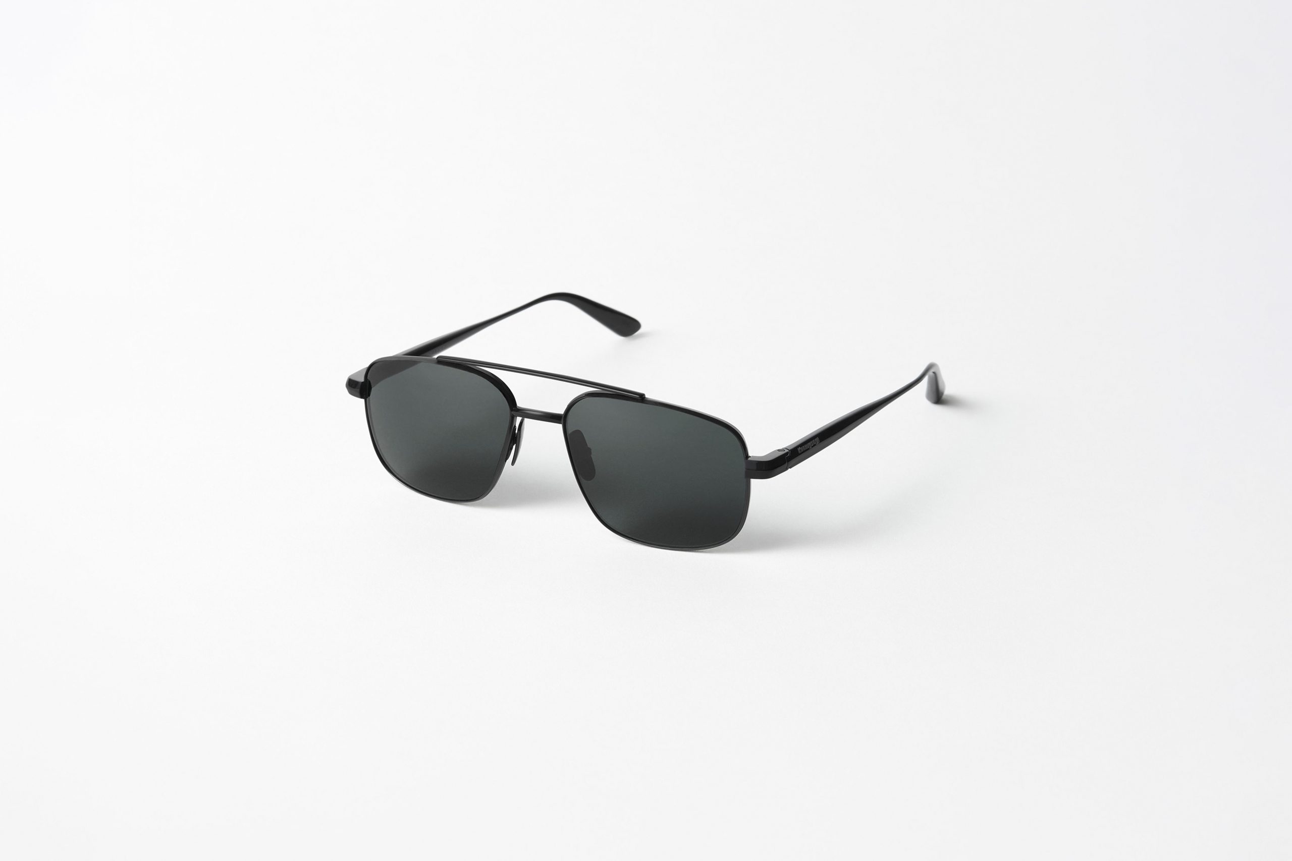Forca-G Titanium Black