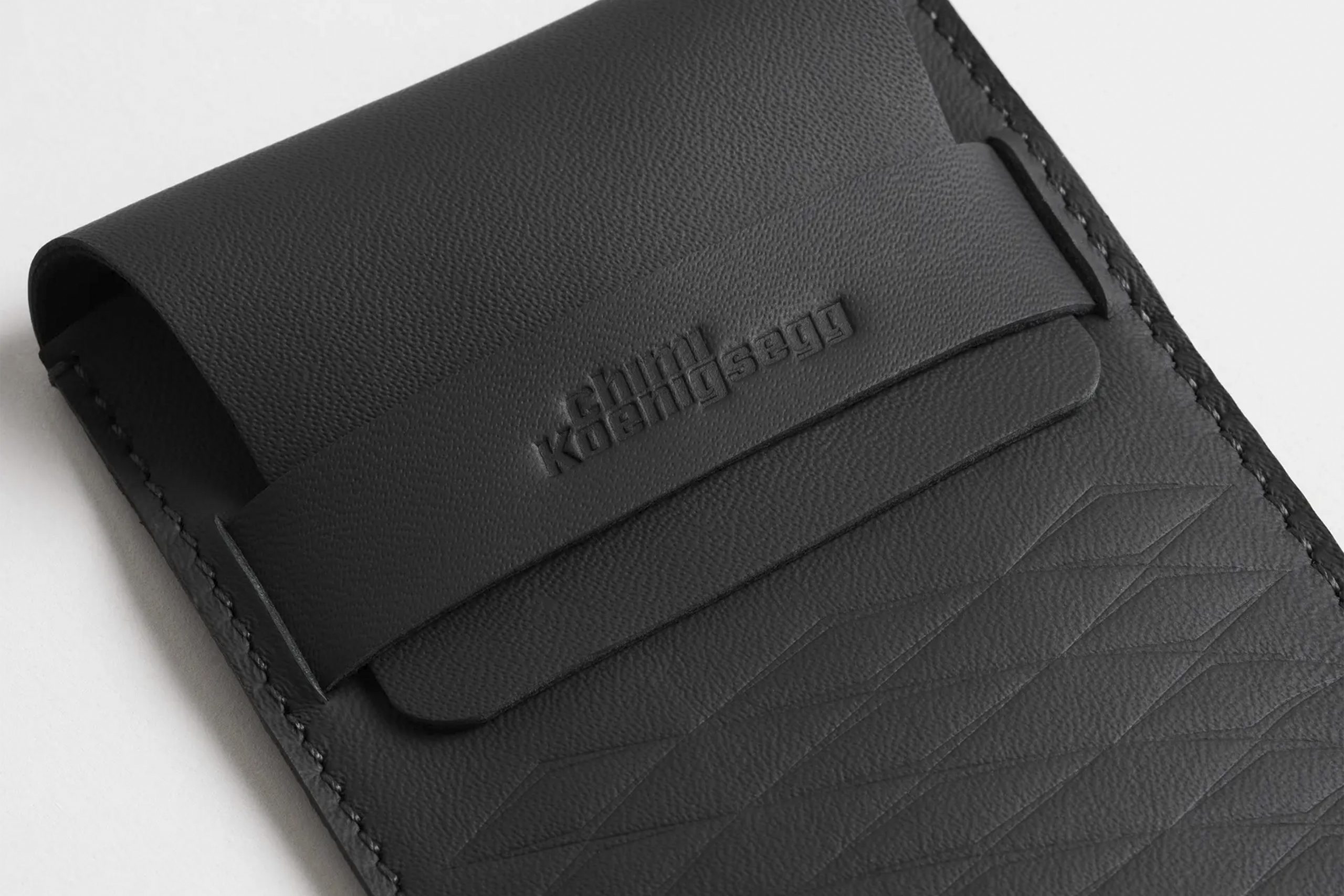 Forca-G Titanium Black - Image 9