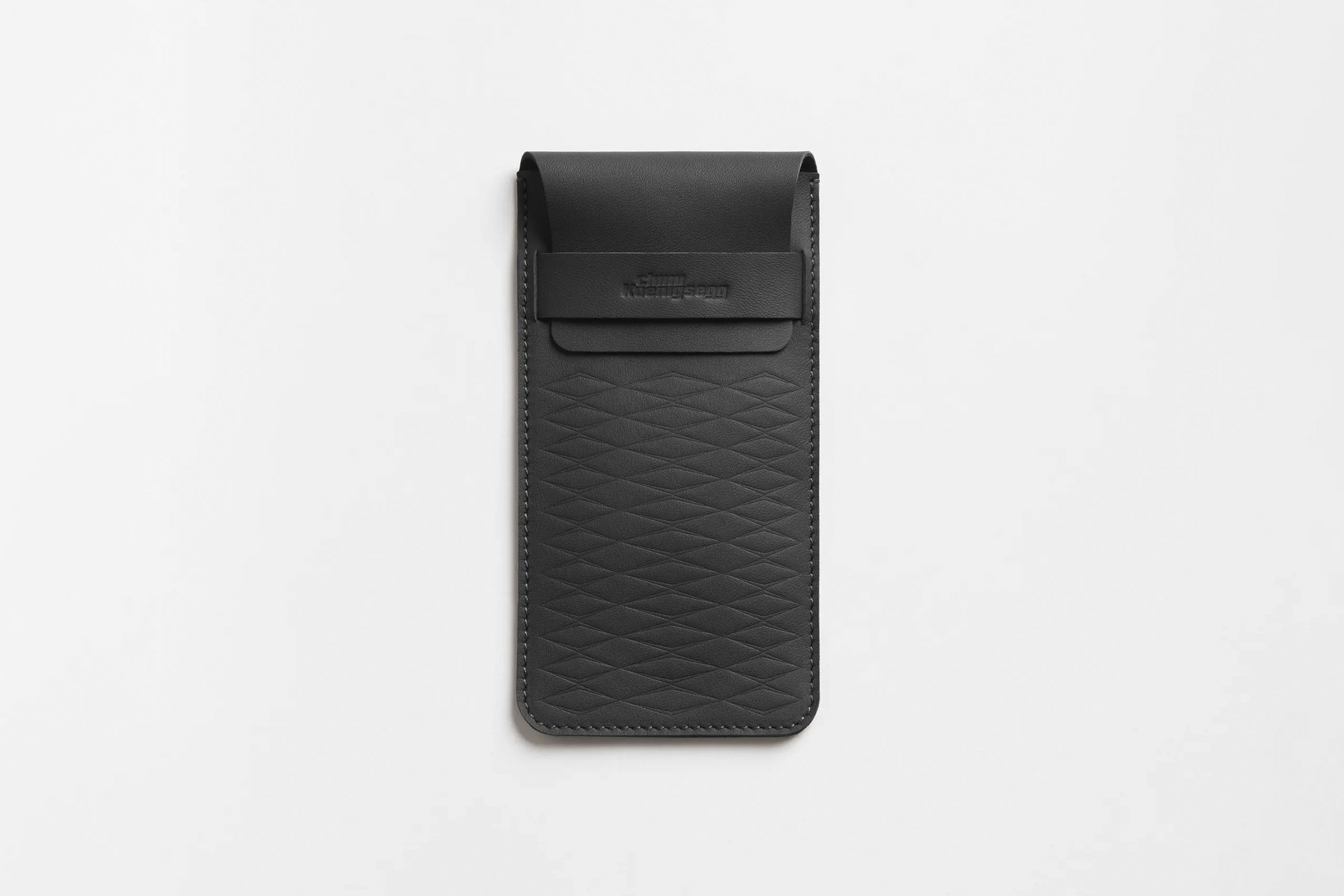 Forca-G Titanium Black - Image 8