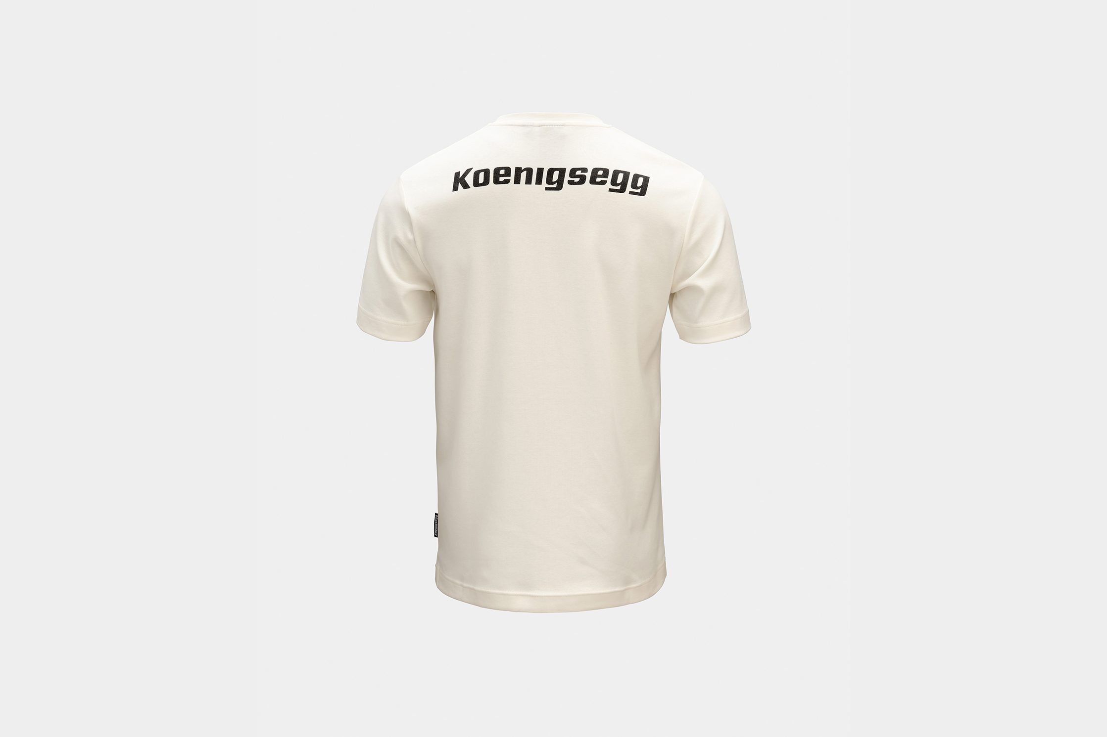 Gridded T-shirt - Image 2