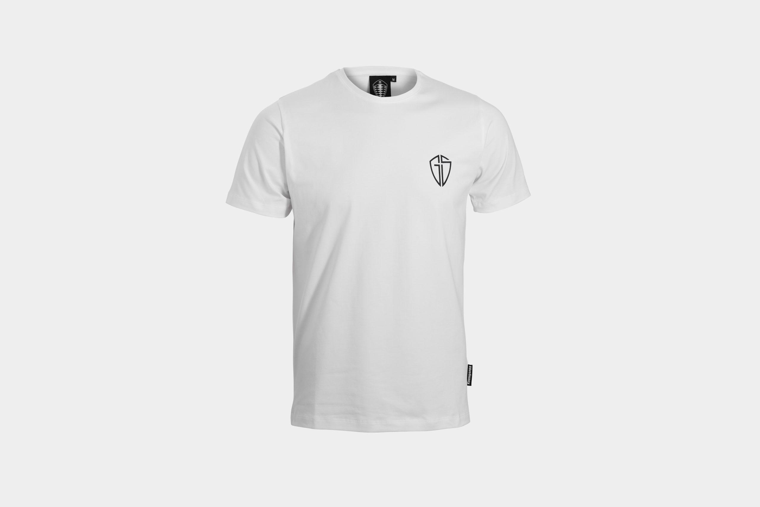 Ghost Squadron Tee