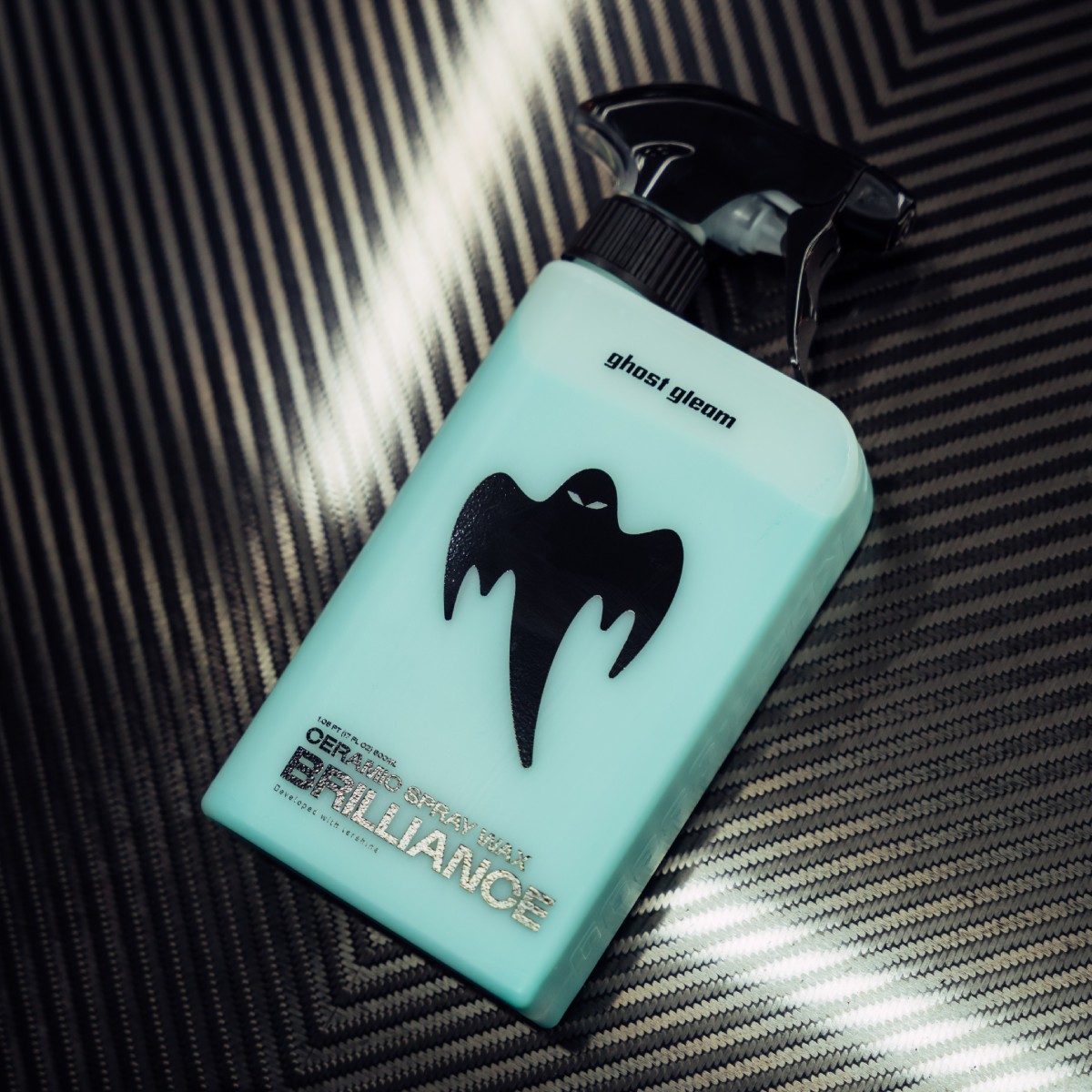 Brilliance β Ceramic Spray Wax - Image 2
