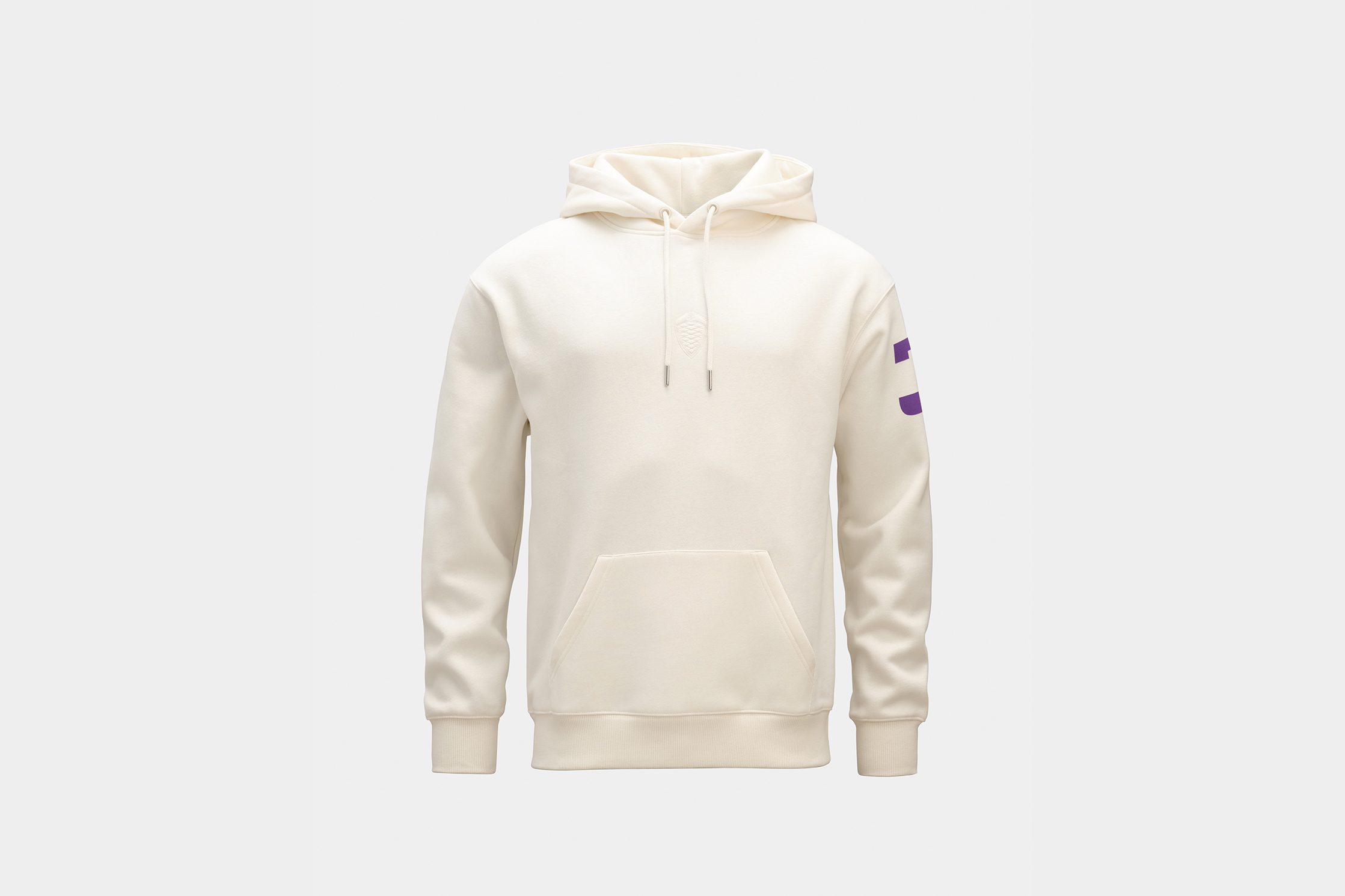 30 Years of Performance – Cream Hoodie