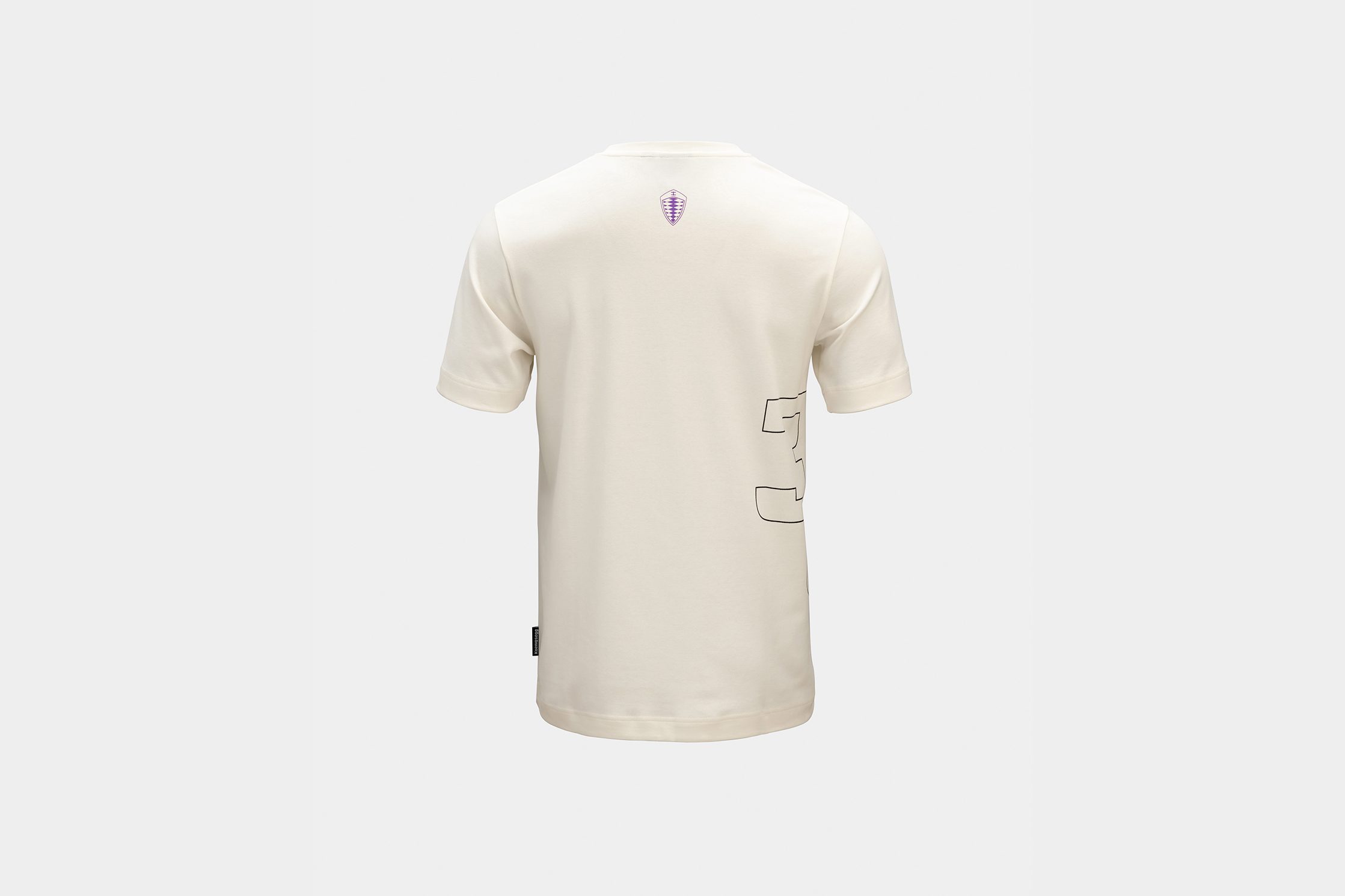 Divide T-shirt - Image 2