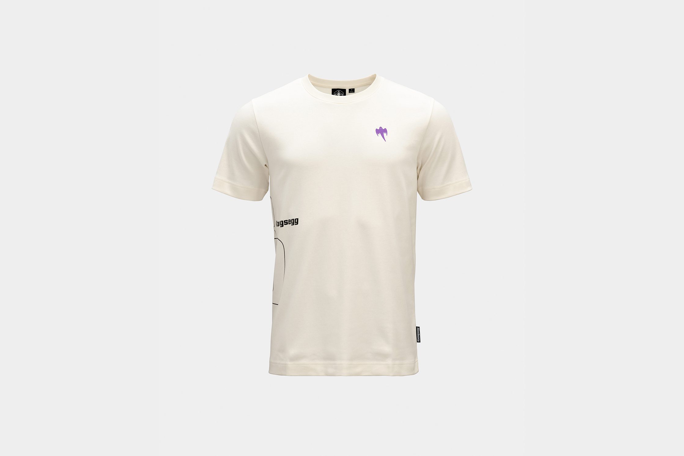 Divide T-shirt