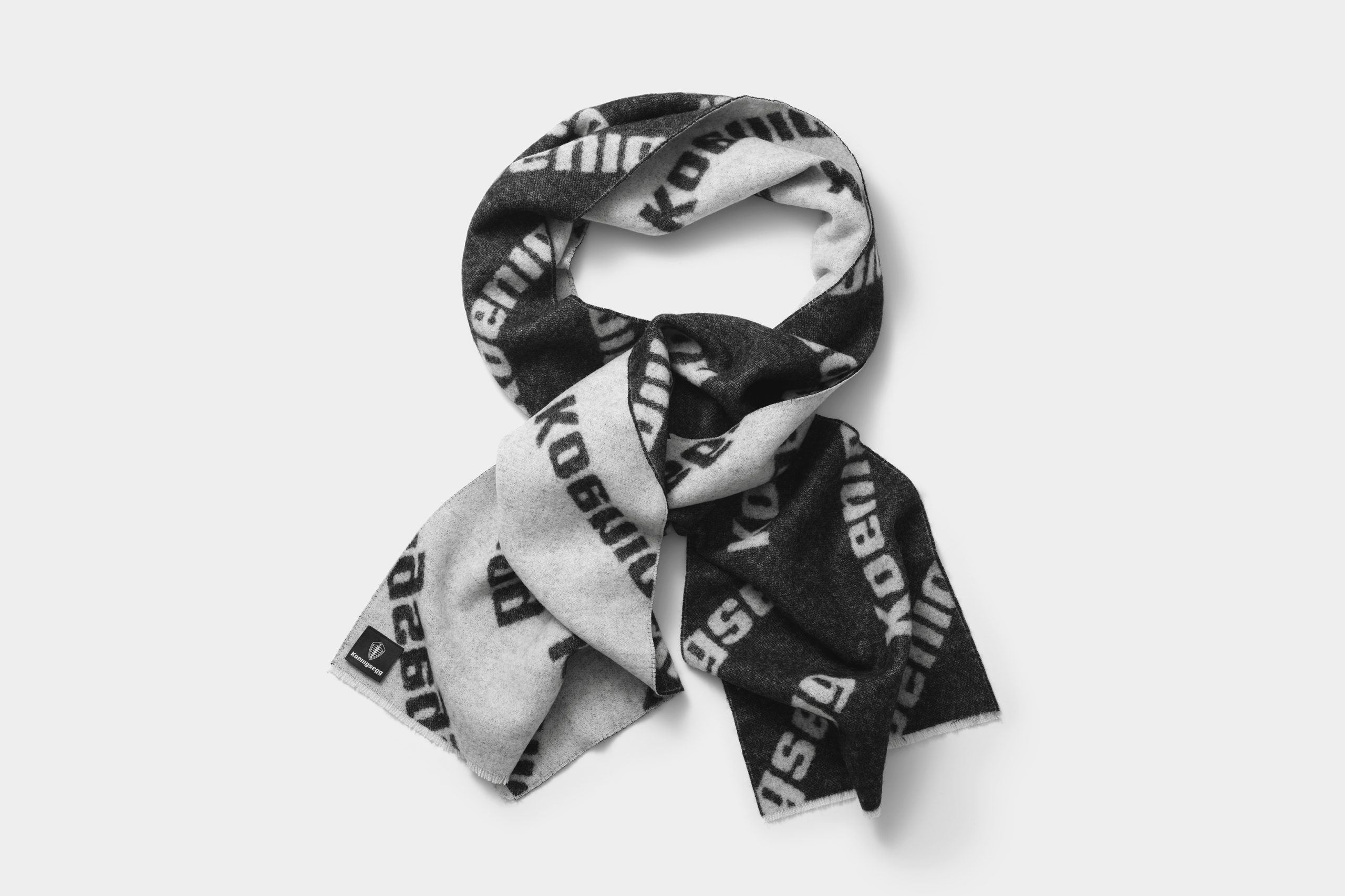 Koenigsegg Scarf - Image 2
