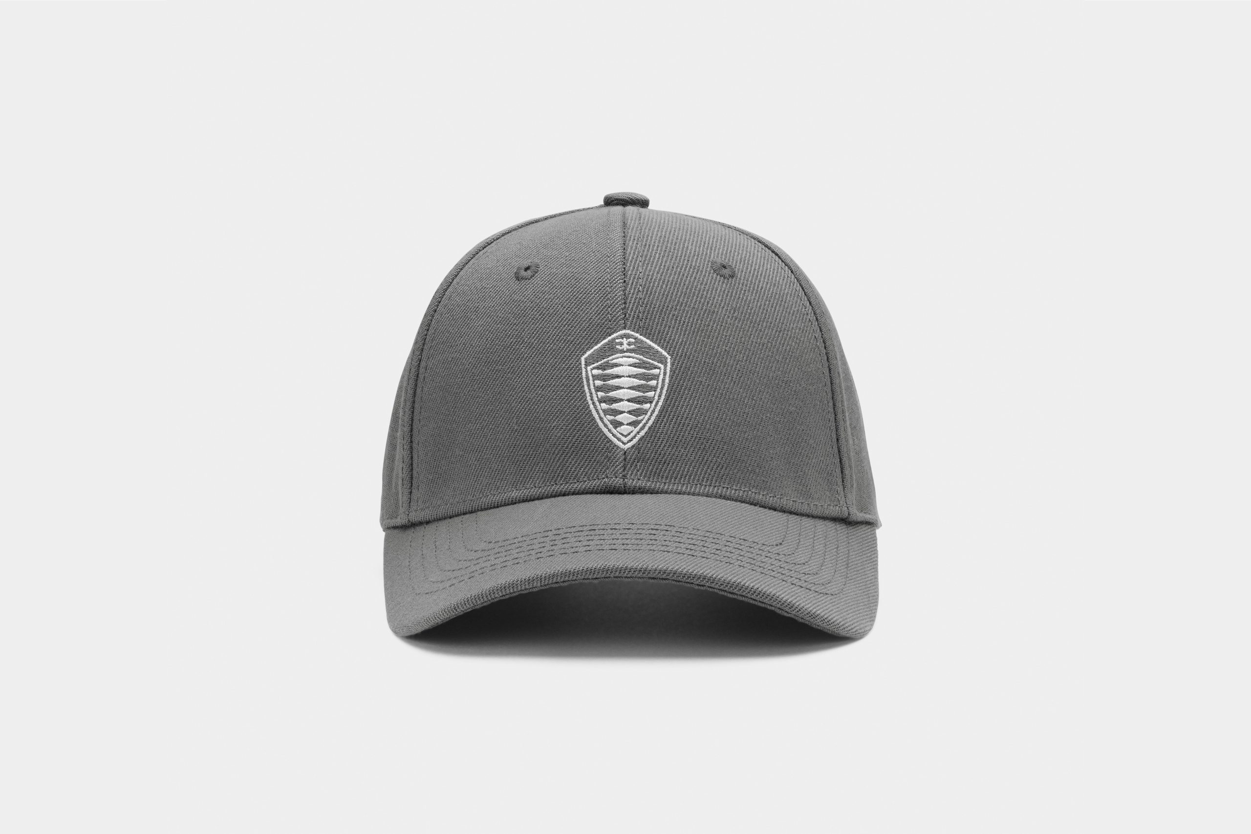 Koenigsegg Grey Cap