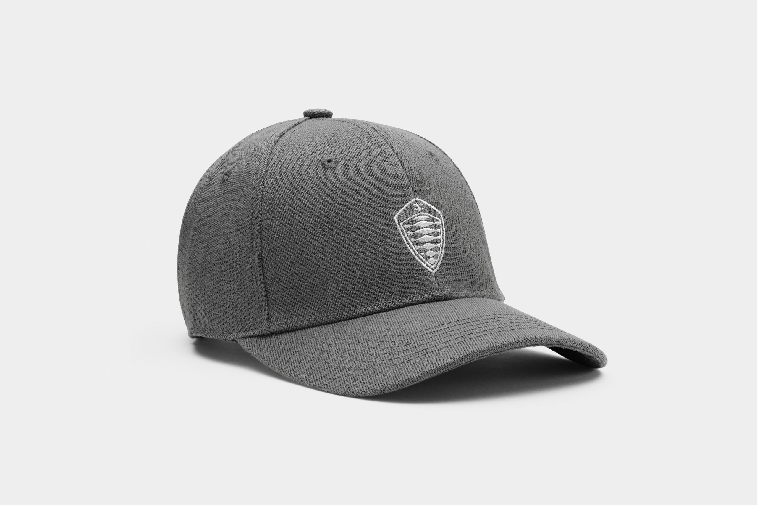 Koenigsegg Grey Cap - Image 3