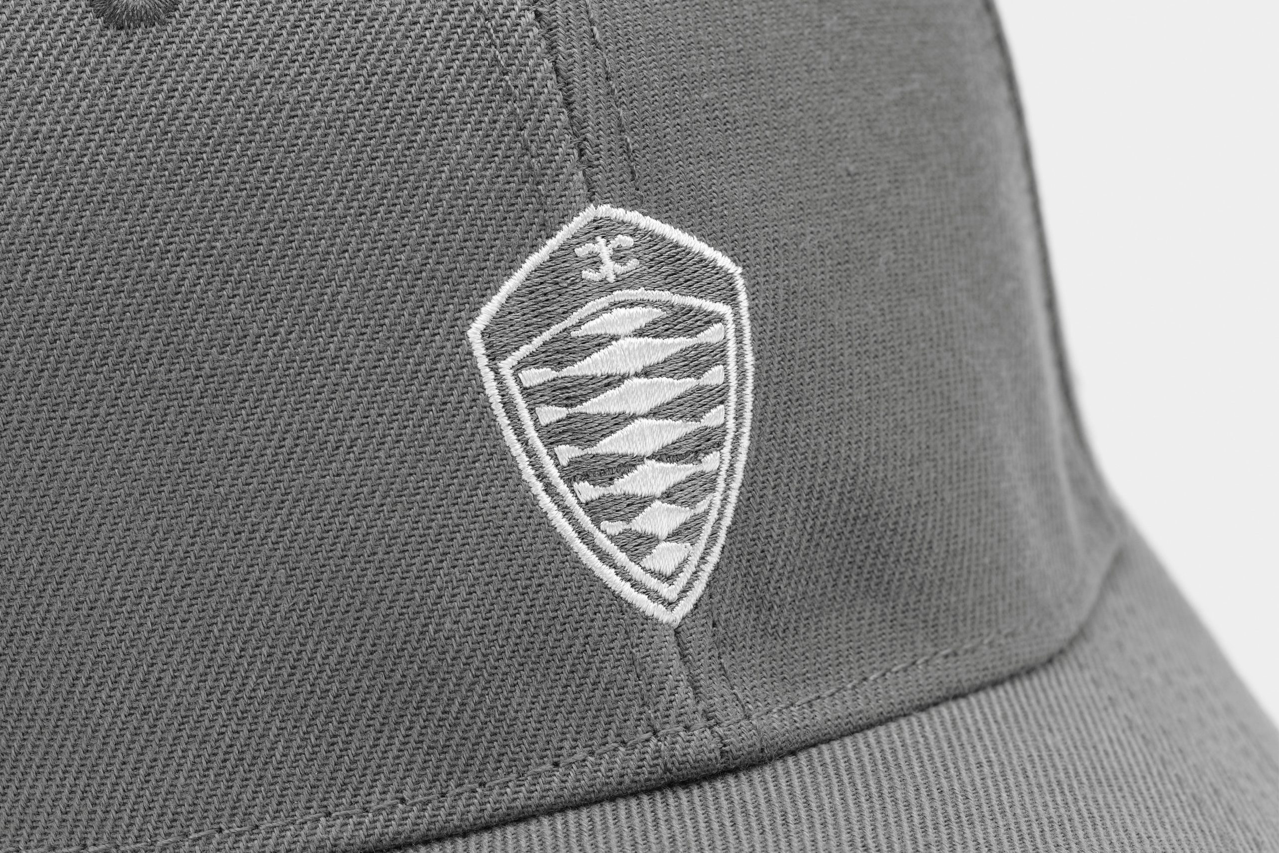 Koenigsegg Grey Cap - Image 2