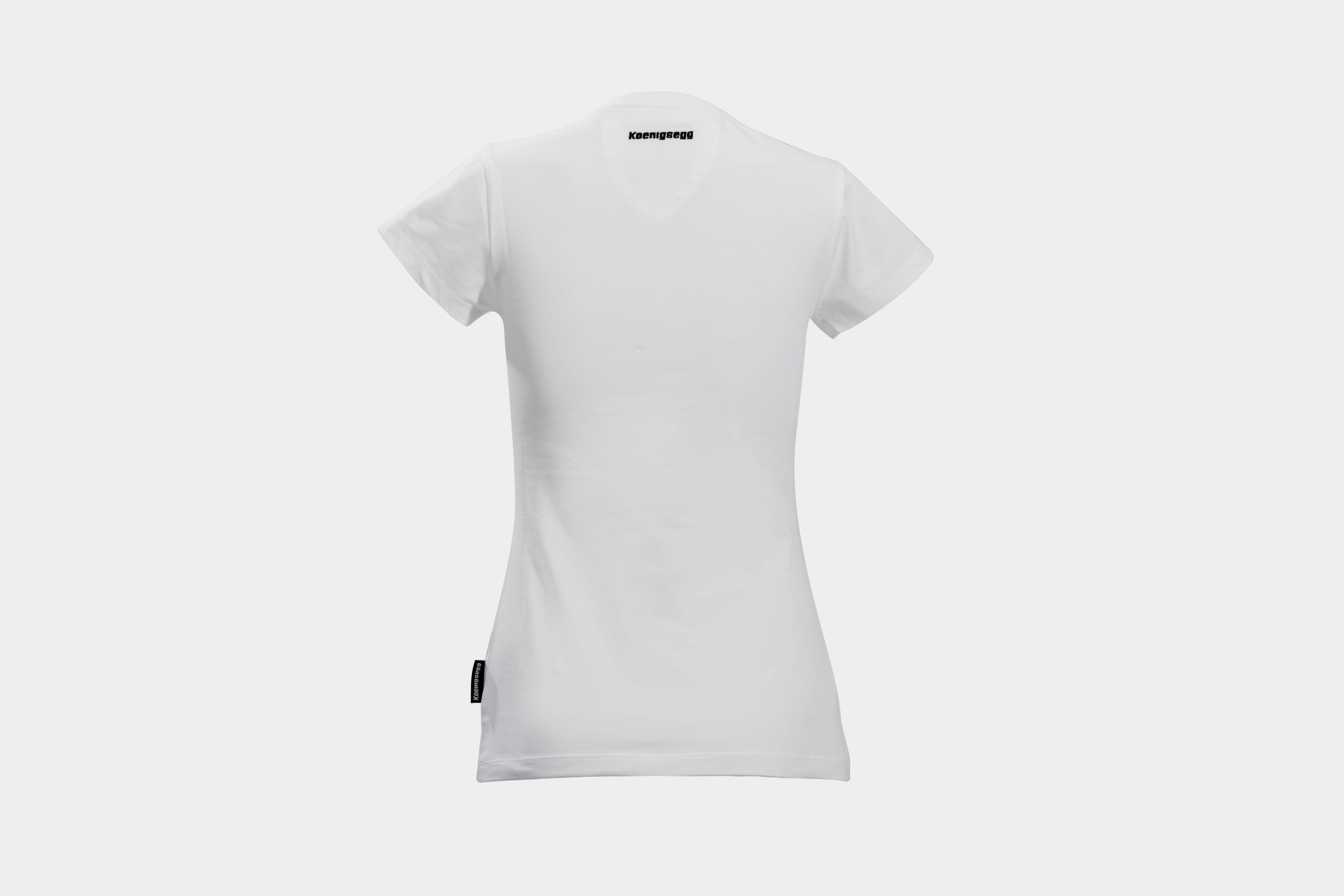 Jesko Figured Fit Tee - Image 2