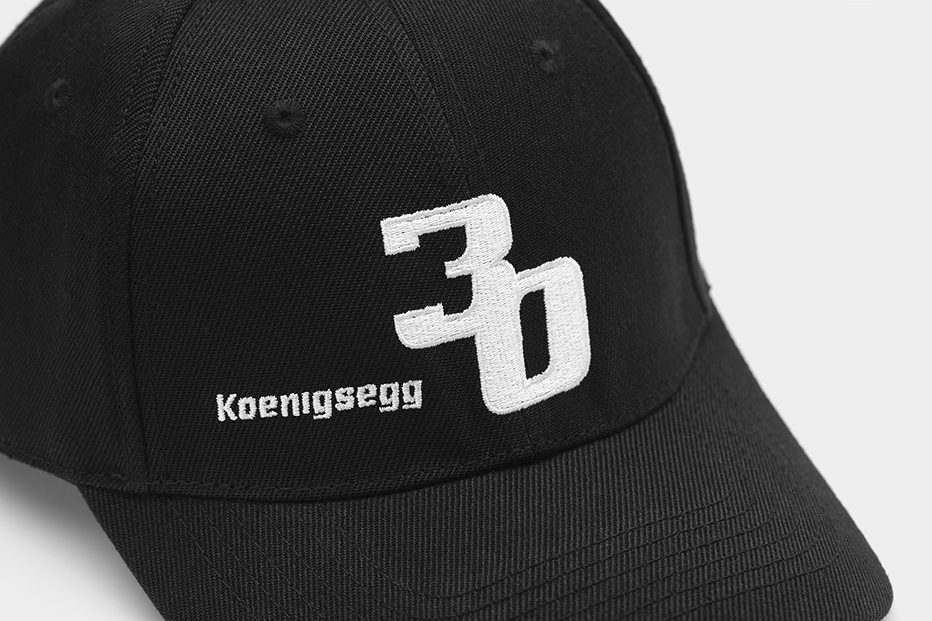 30 years of Performance Black Cap - Image 4