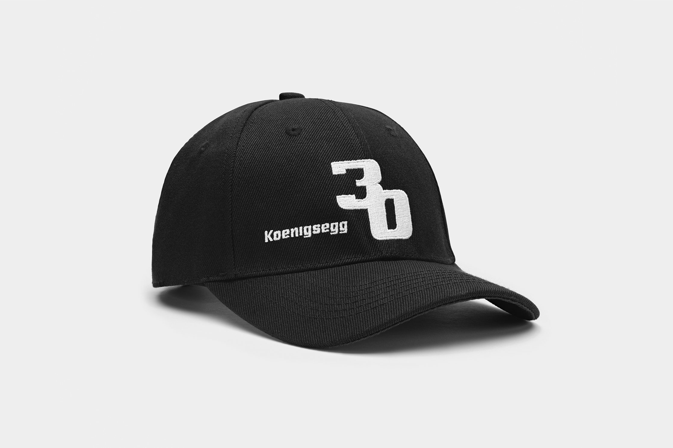 30 years of Performance Black Cap