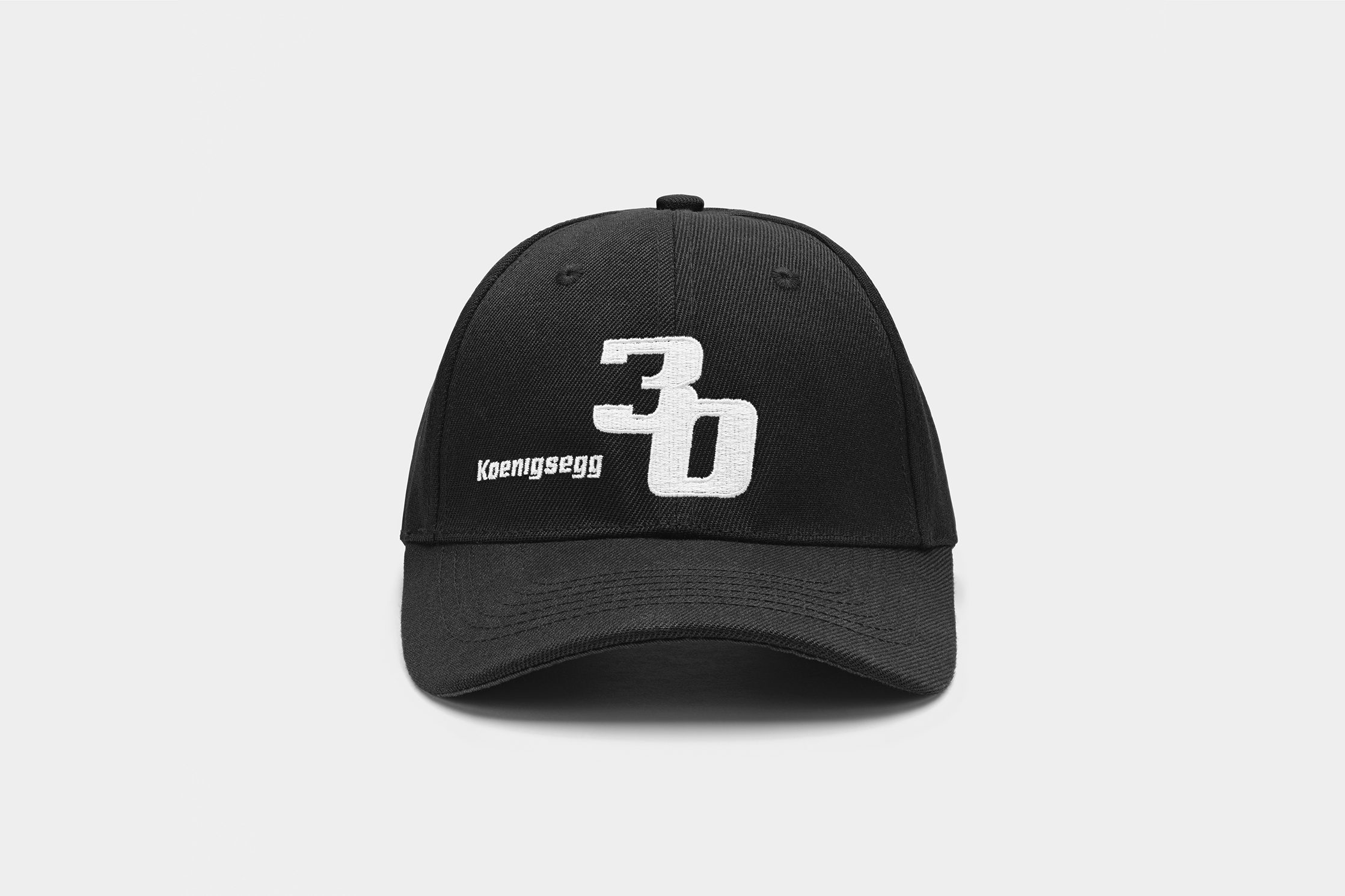 30 years of Performance Black Cap - Image 3