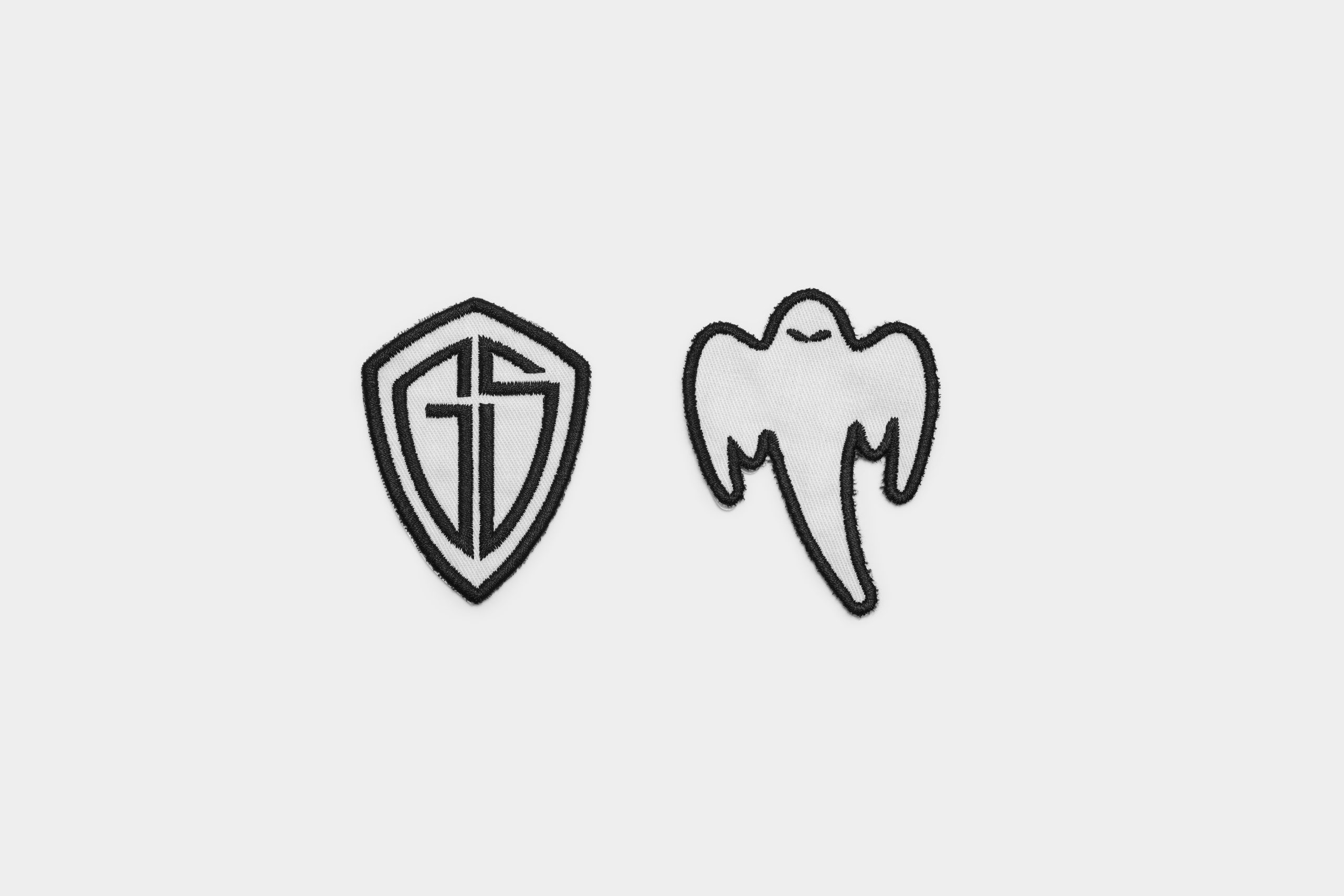 Paches Ghost
