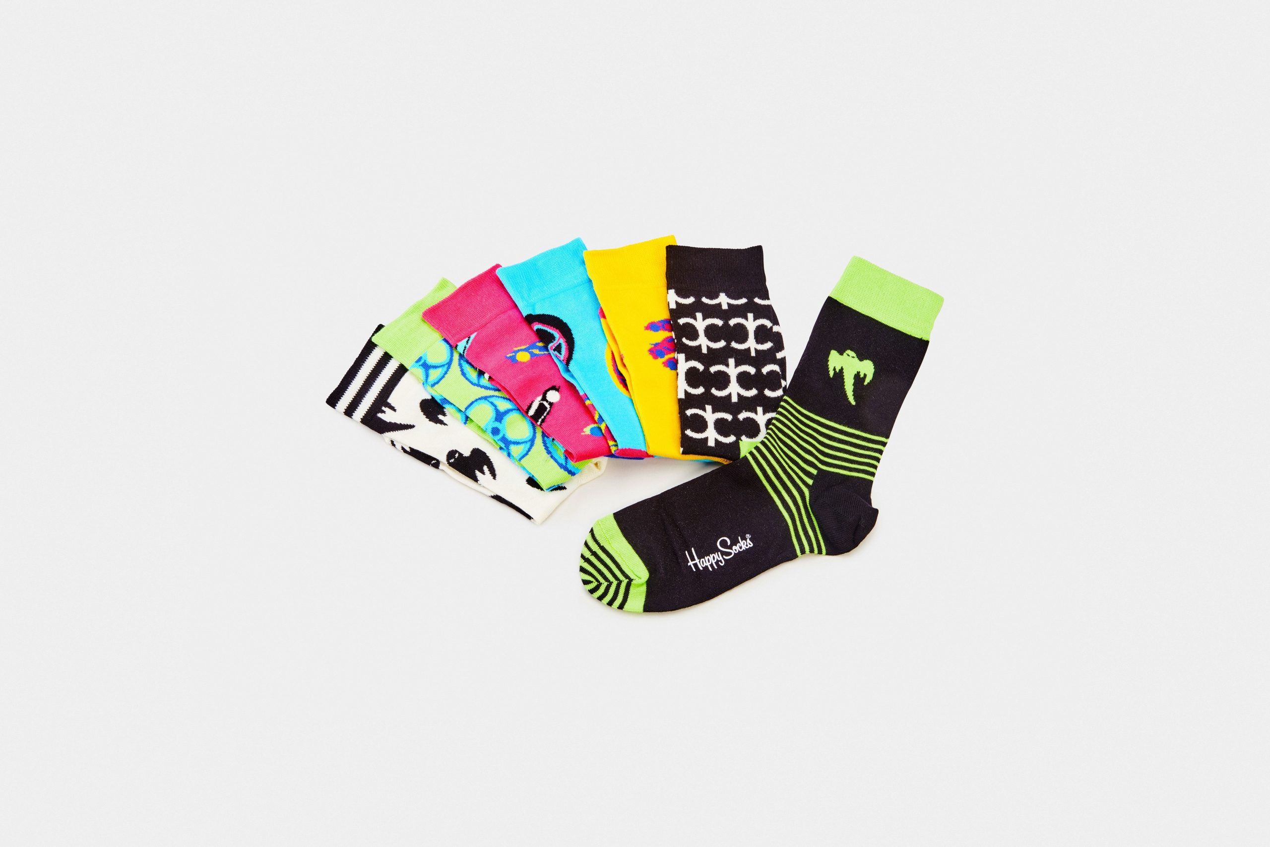 Happy socks