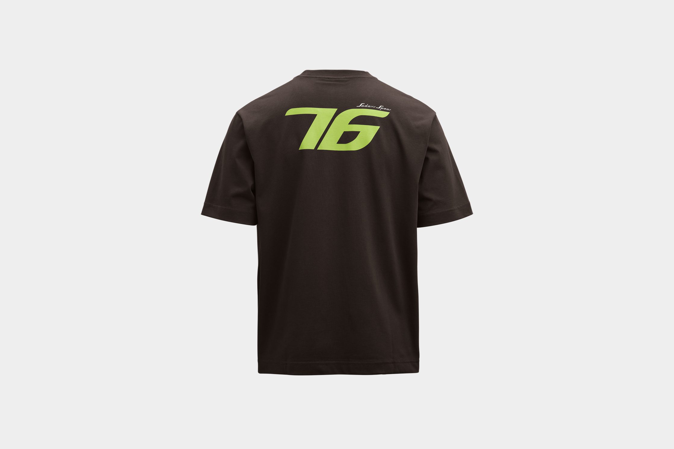 Sadidair Spear Tee - Image 2
