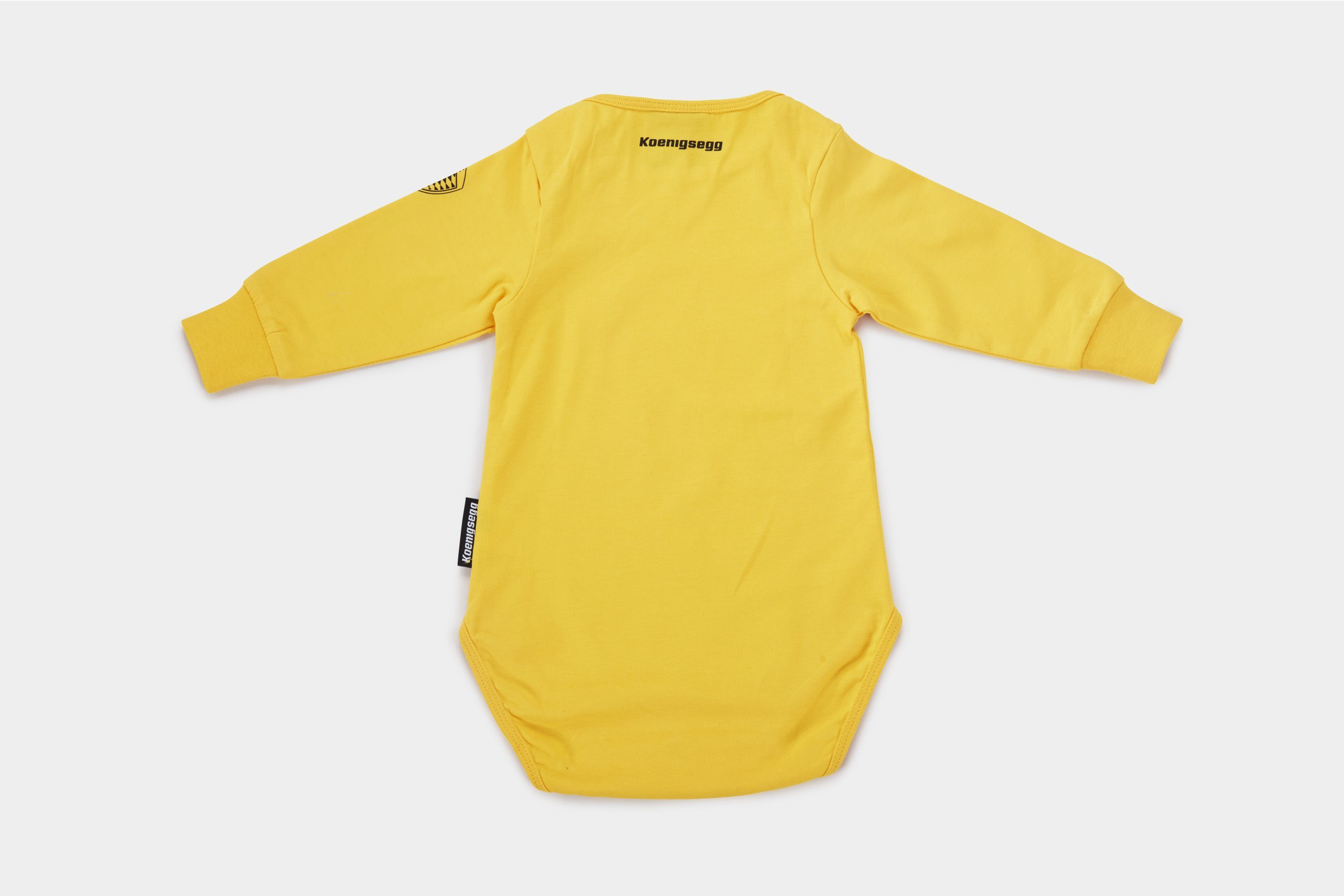 Baby Onepiece - Image 3