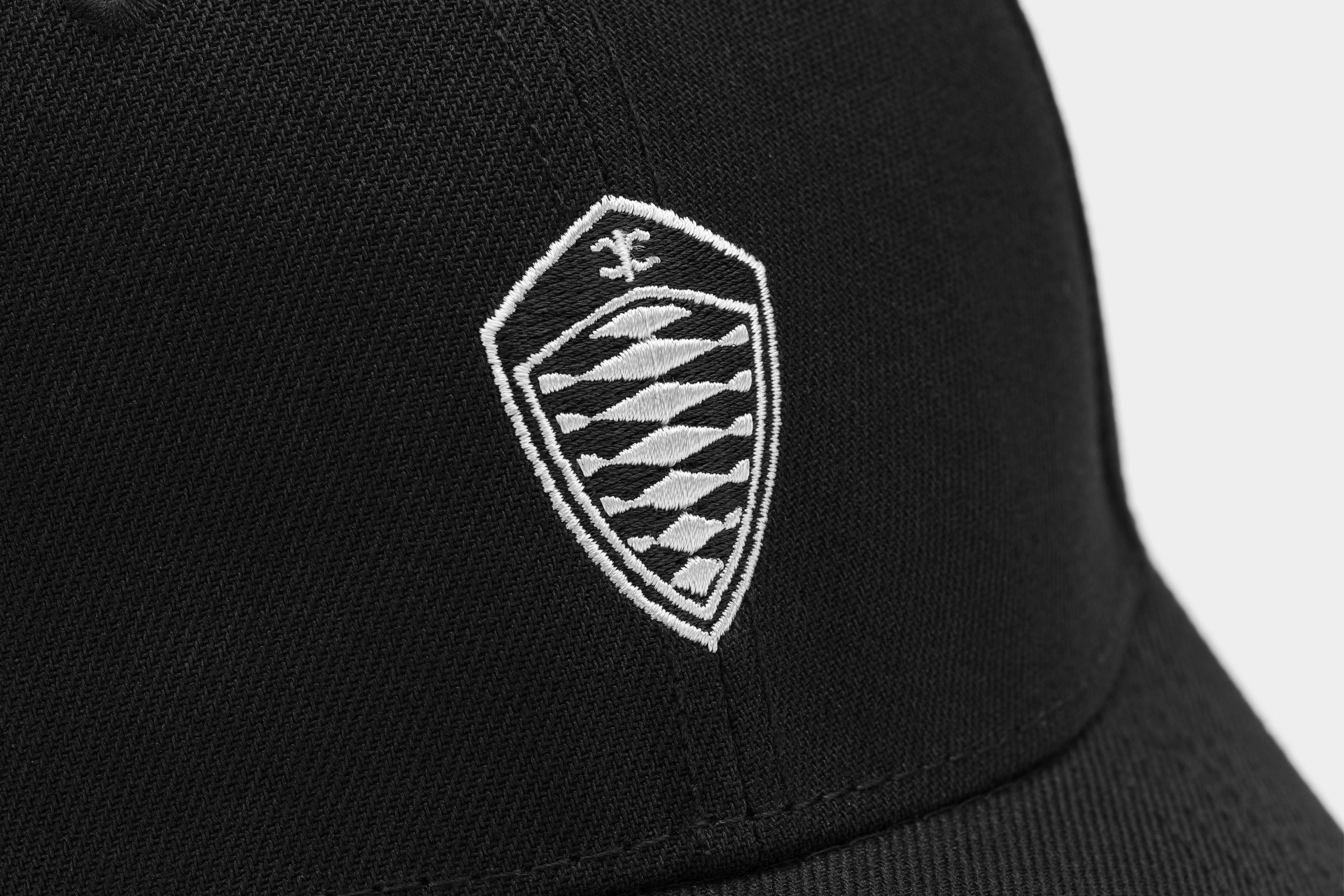 Koenigsegg black cap - Image 4