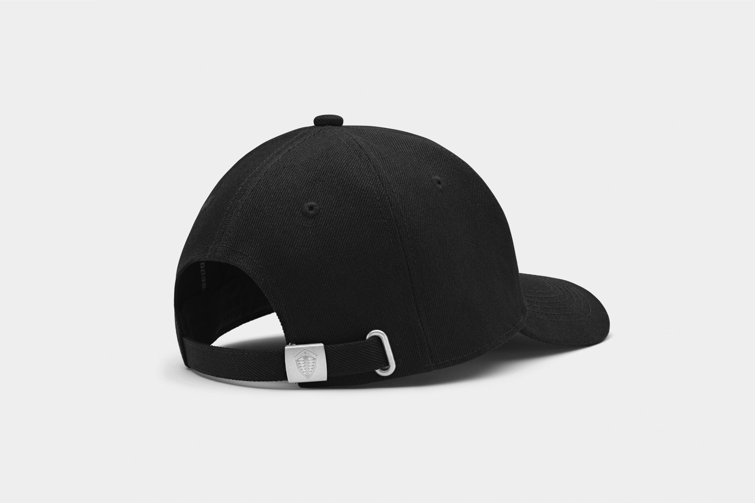 Koenigsegg black cap - Image 2
