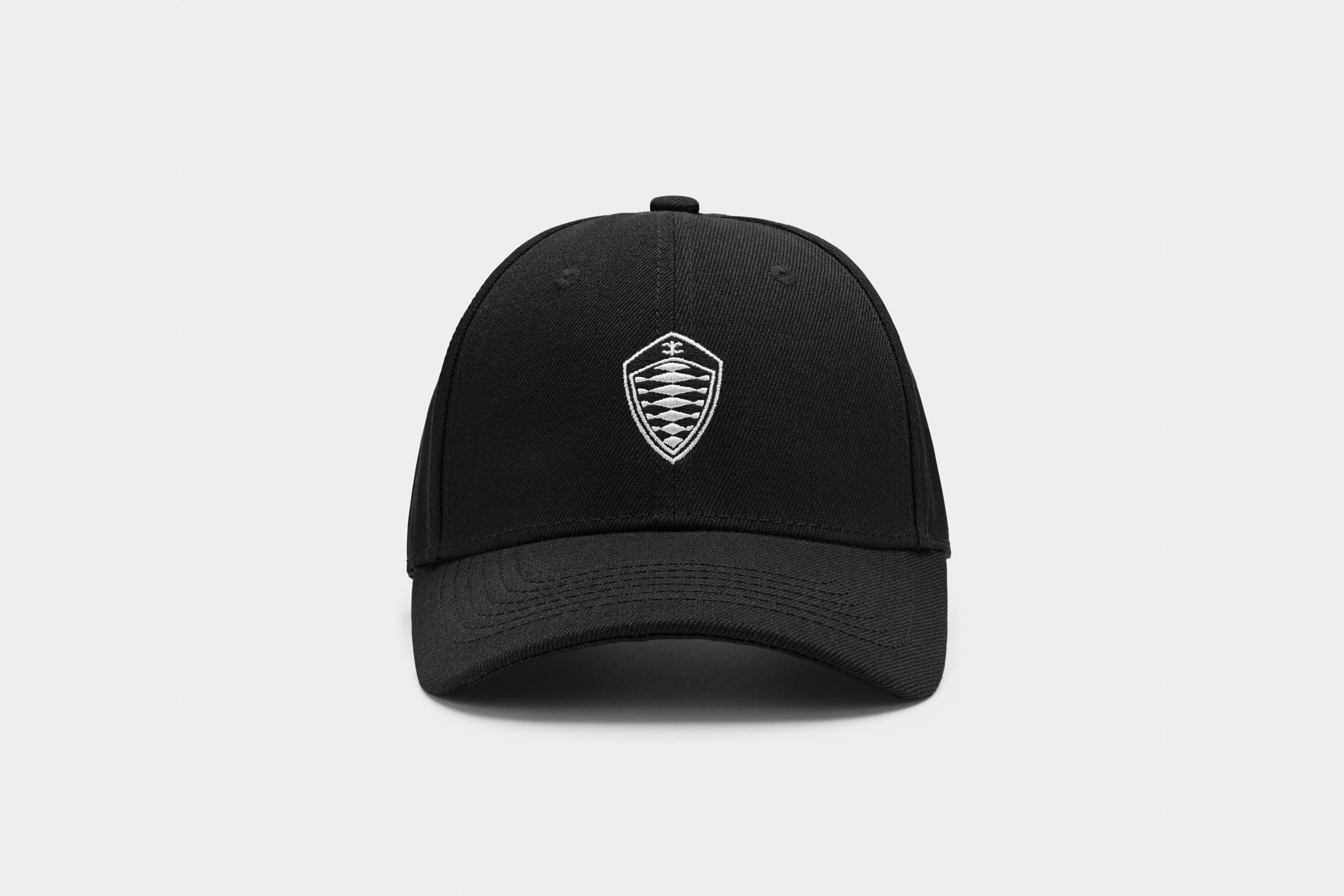 Koenigsegg black cap - Image 3