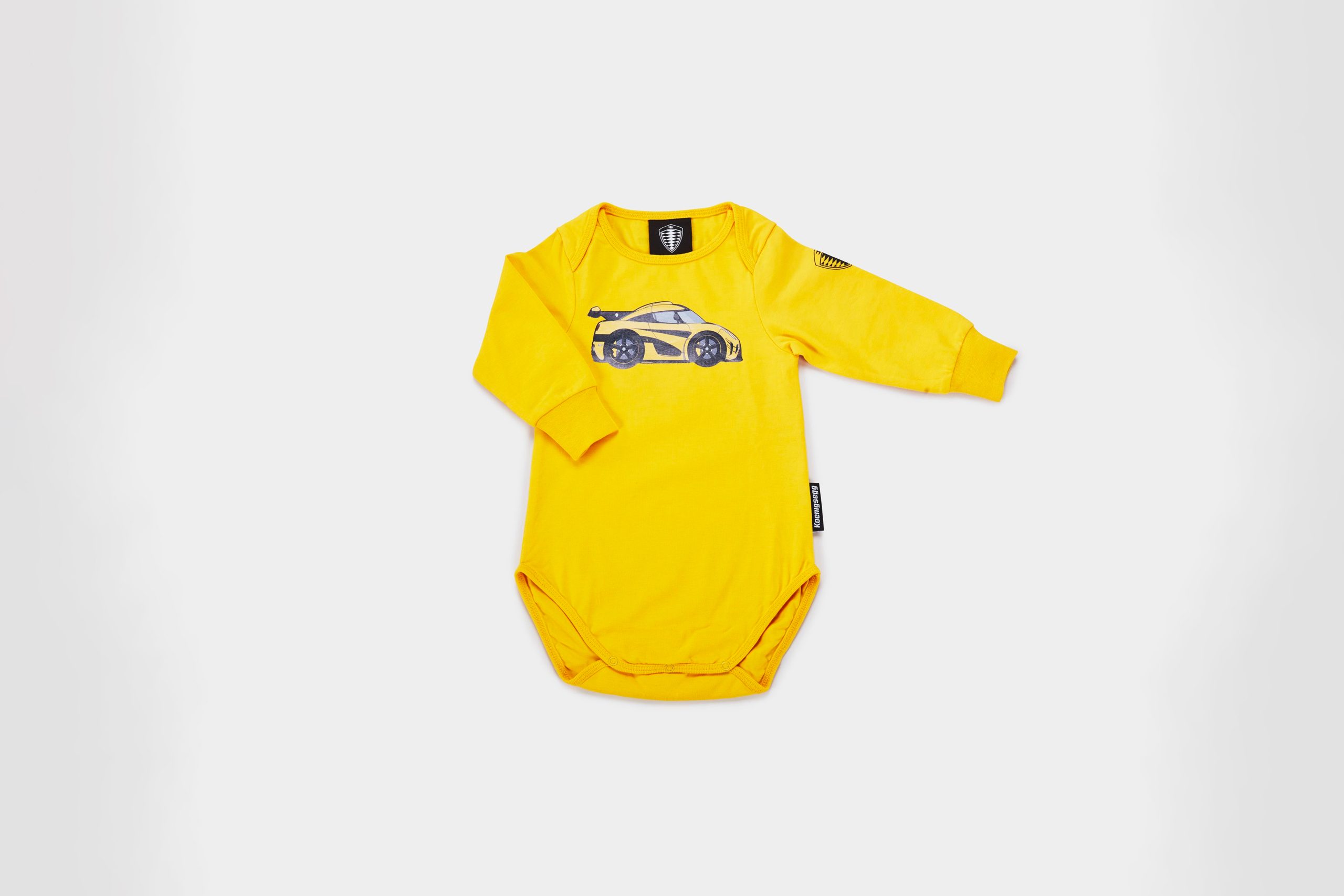 Baby Onepiece