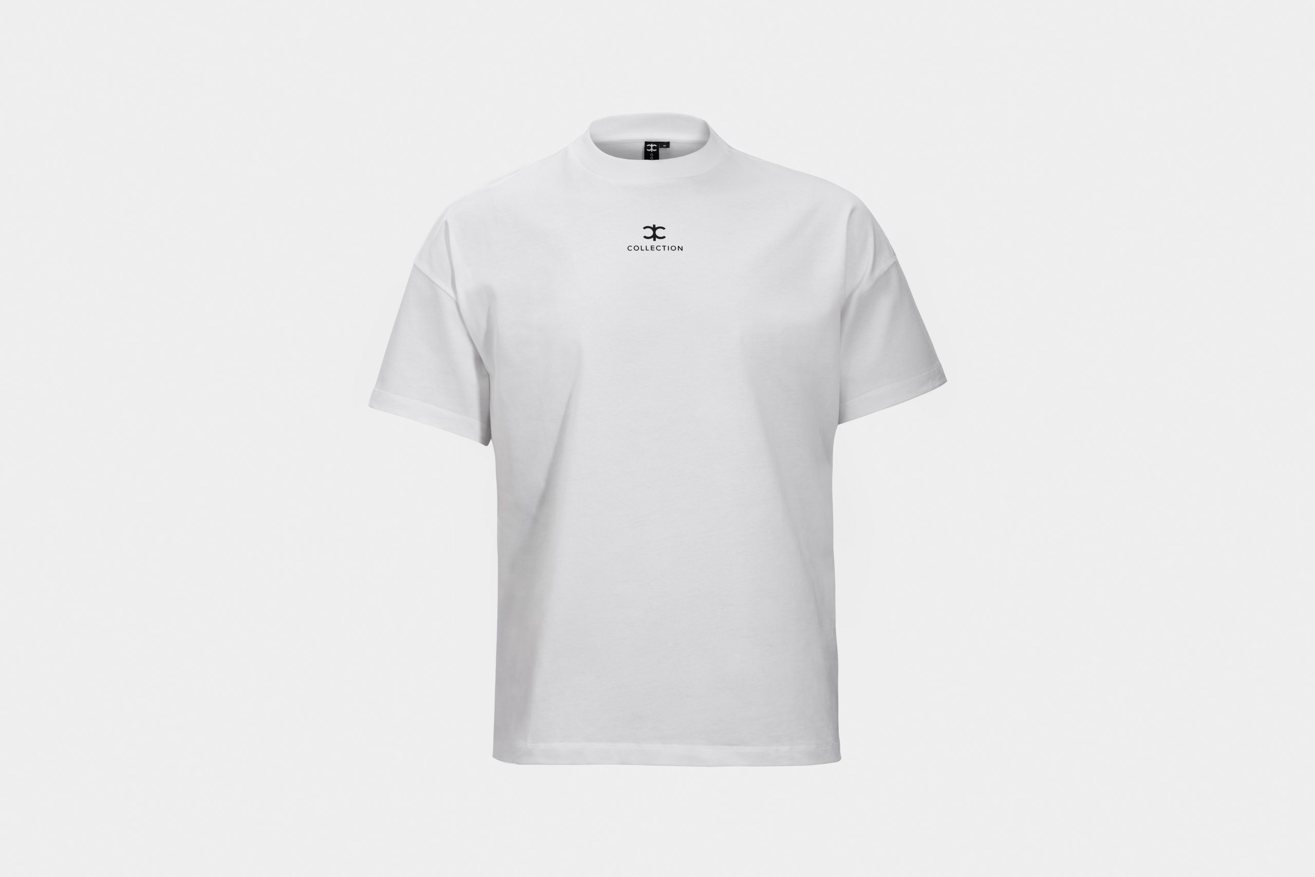 Regerror Oversized Tee