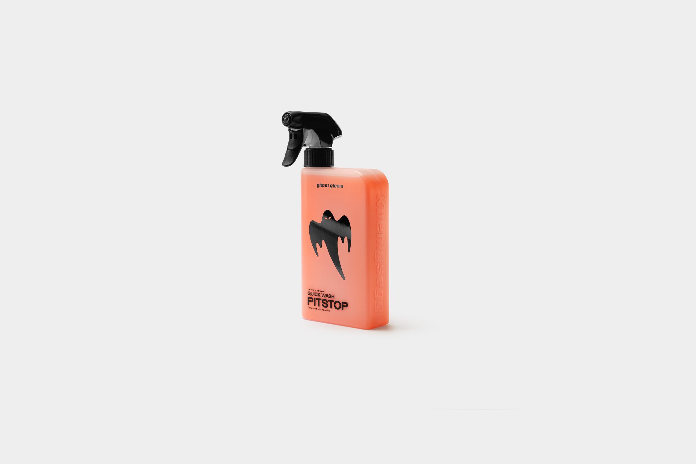 Pitstop β Quick Wash - Image 2