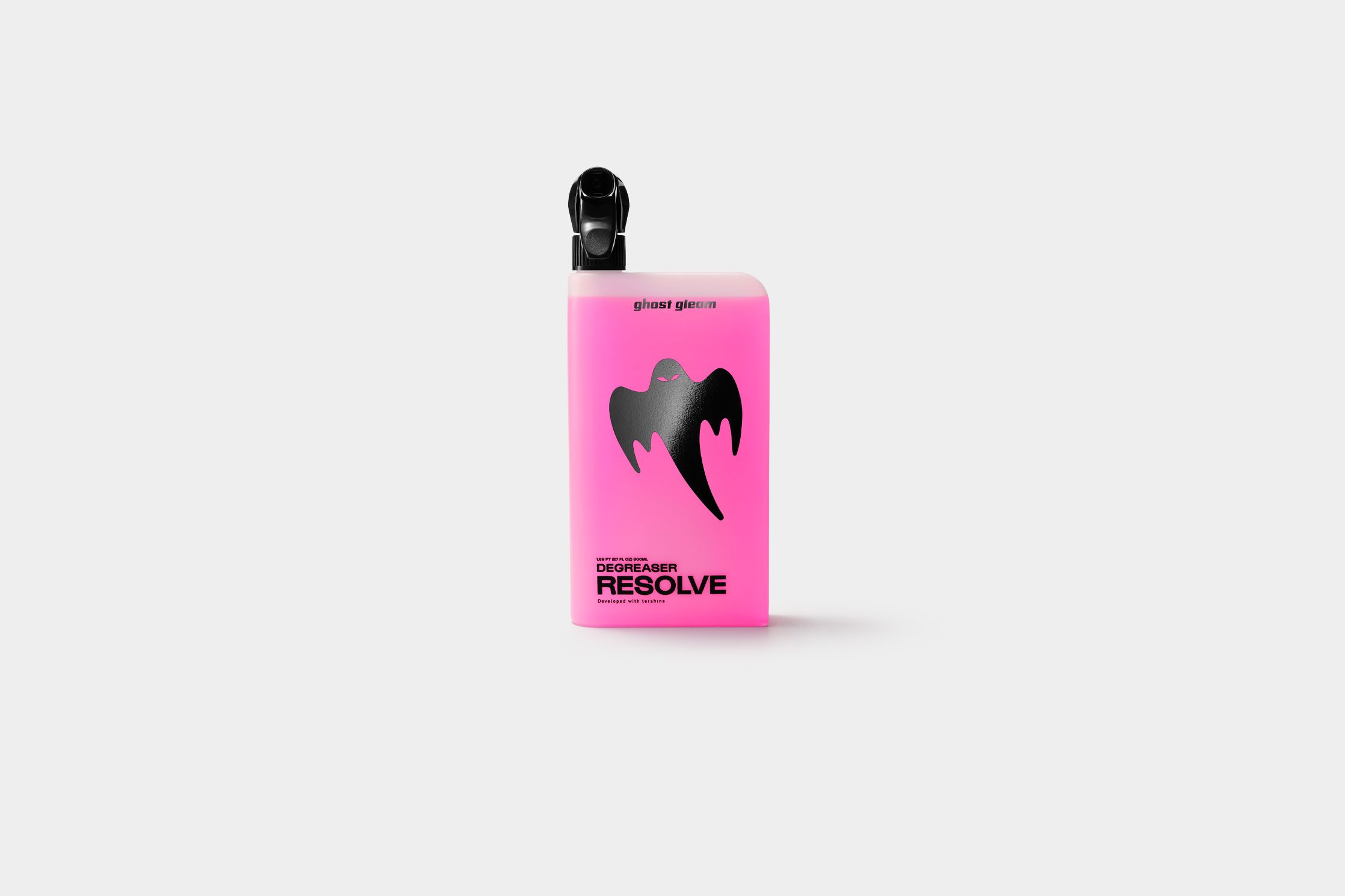Resolve – Degreaser