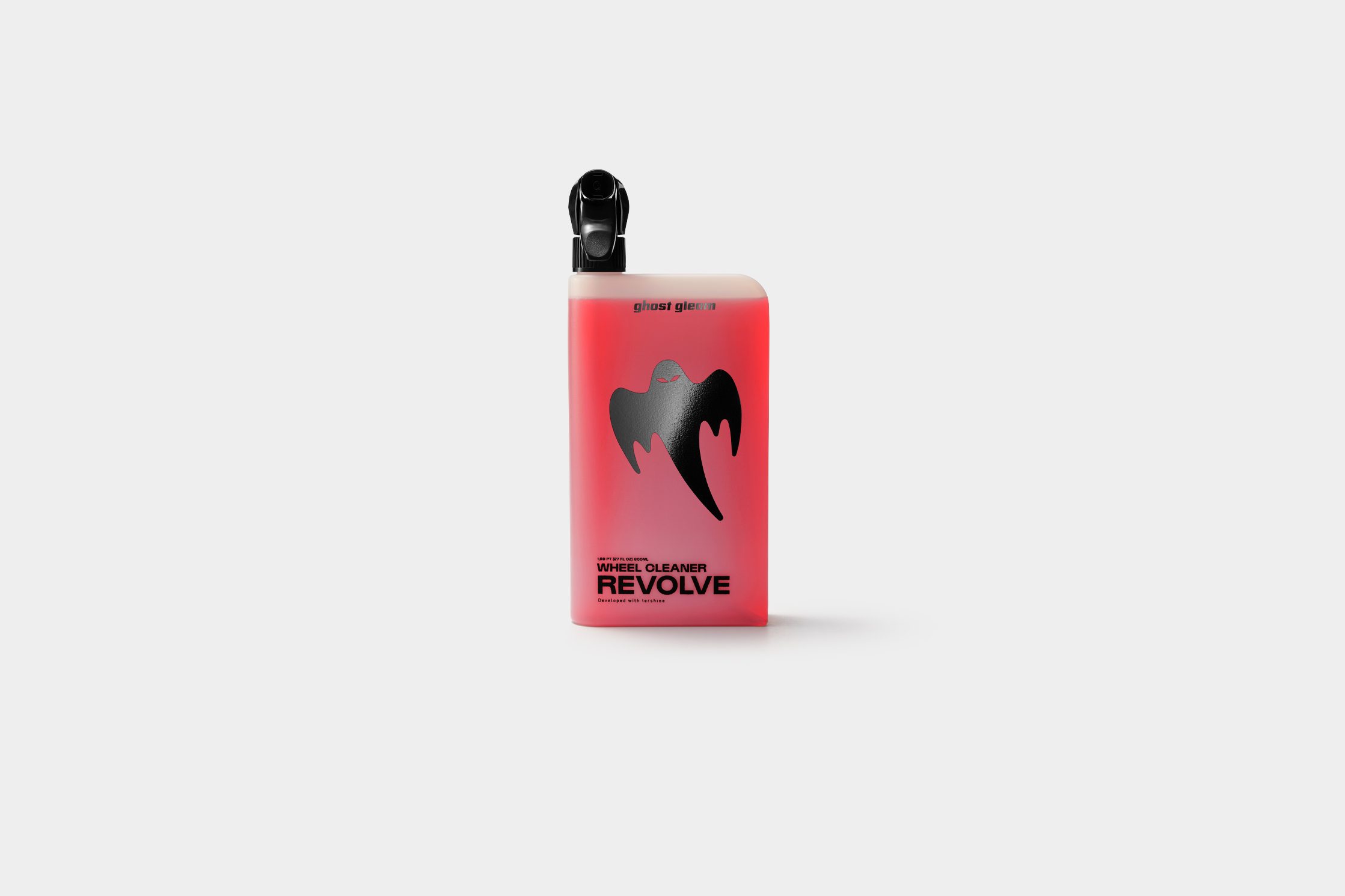 Revolve – Wheel Cleaner