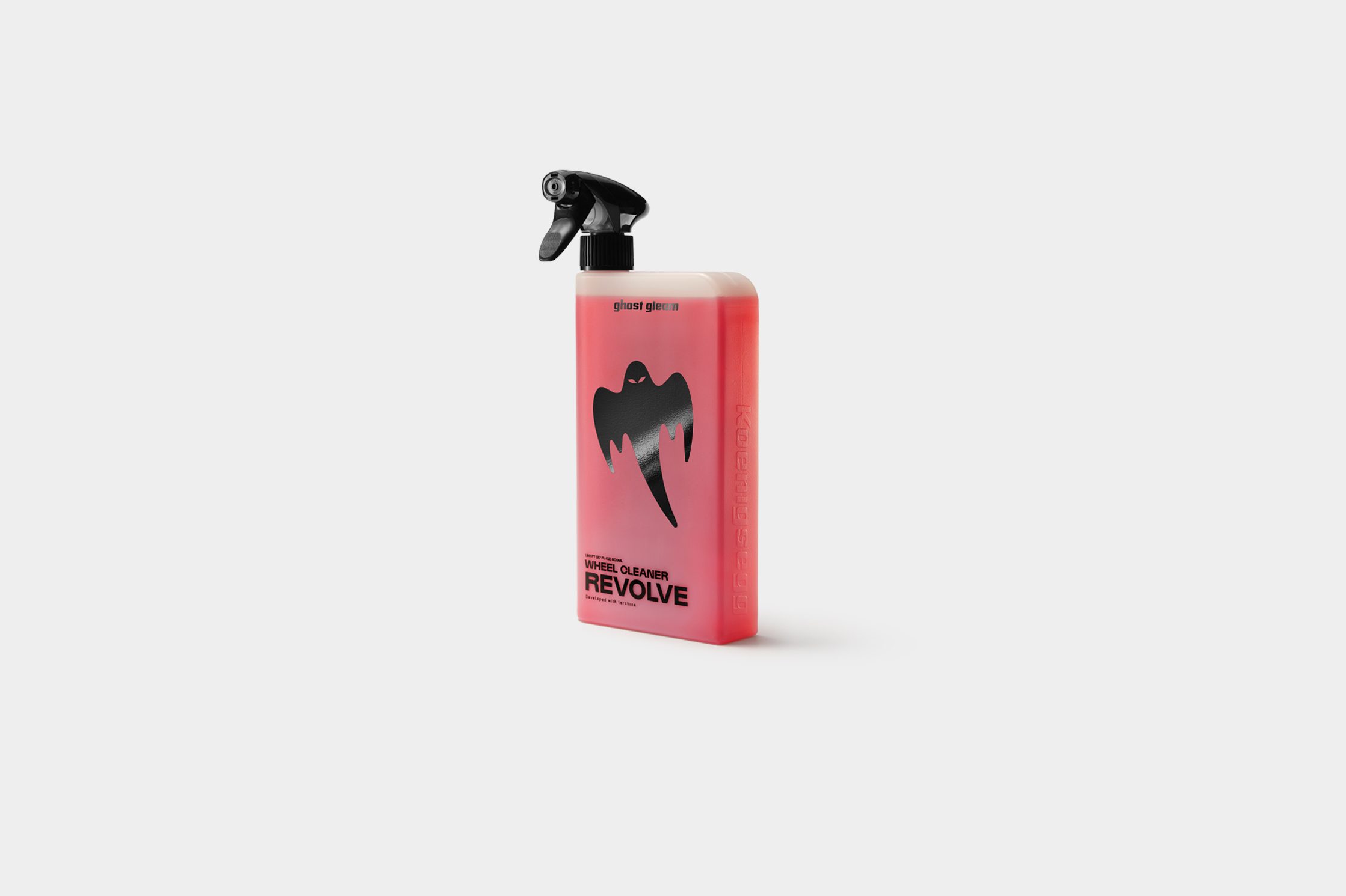 Revolve β Wheel Cleaner - Image 2