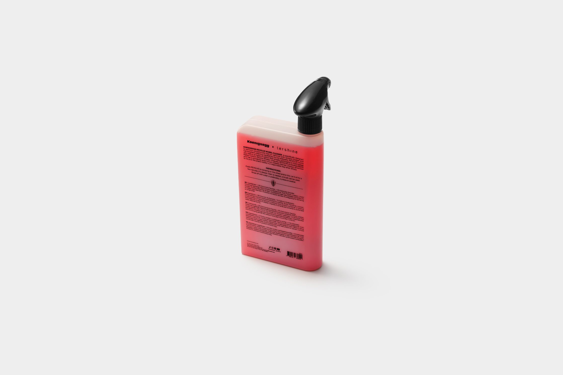 Revolve β Wheel Cleaner - Image 3