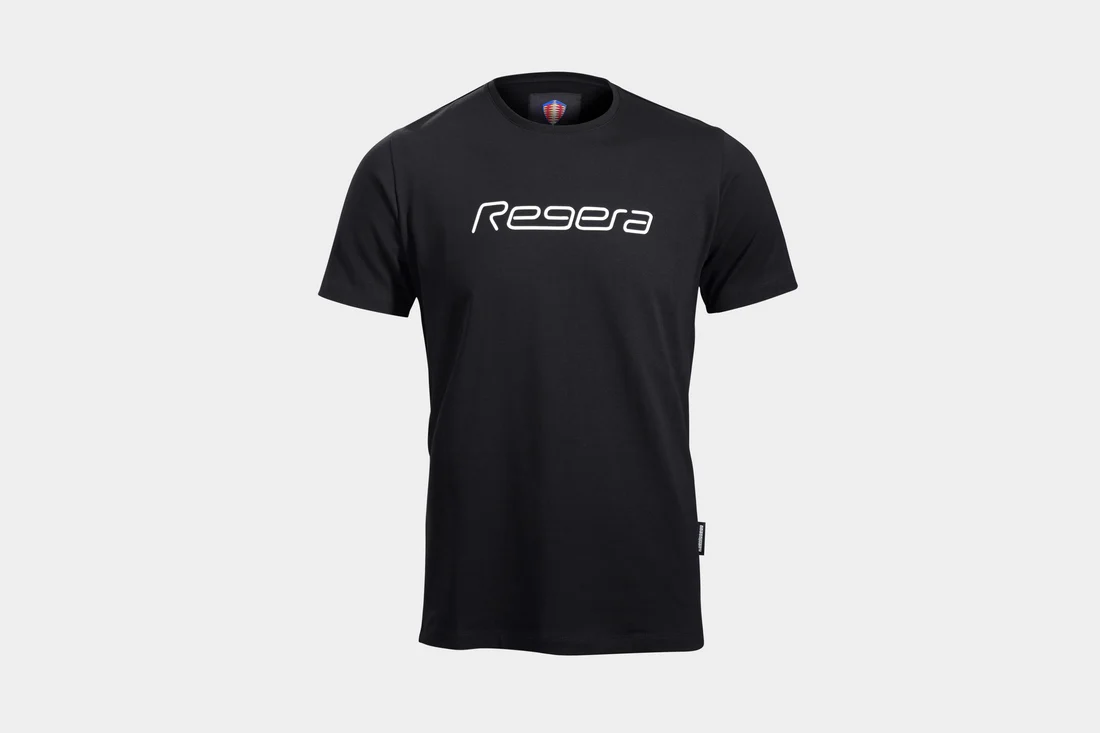Koenigsegg Regera Tee Shirt