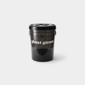 Ghost Gleam Wash Bucket