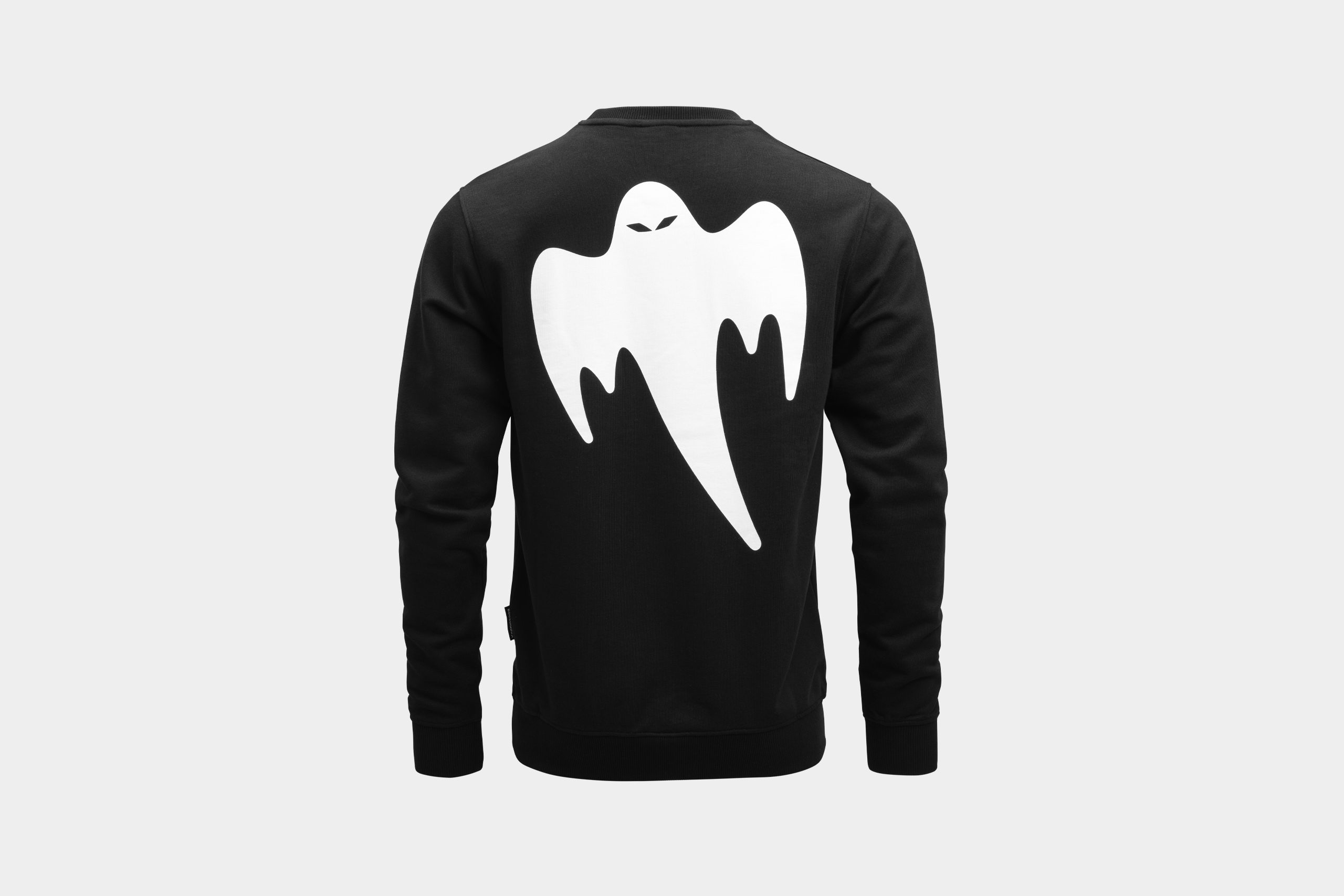 Ghost Sweatshirt - Image 2