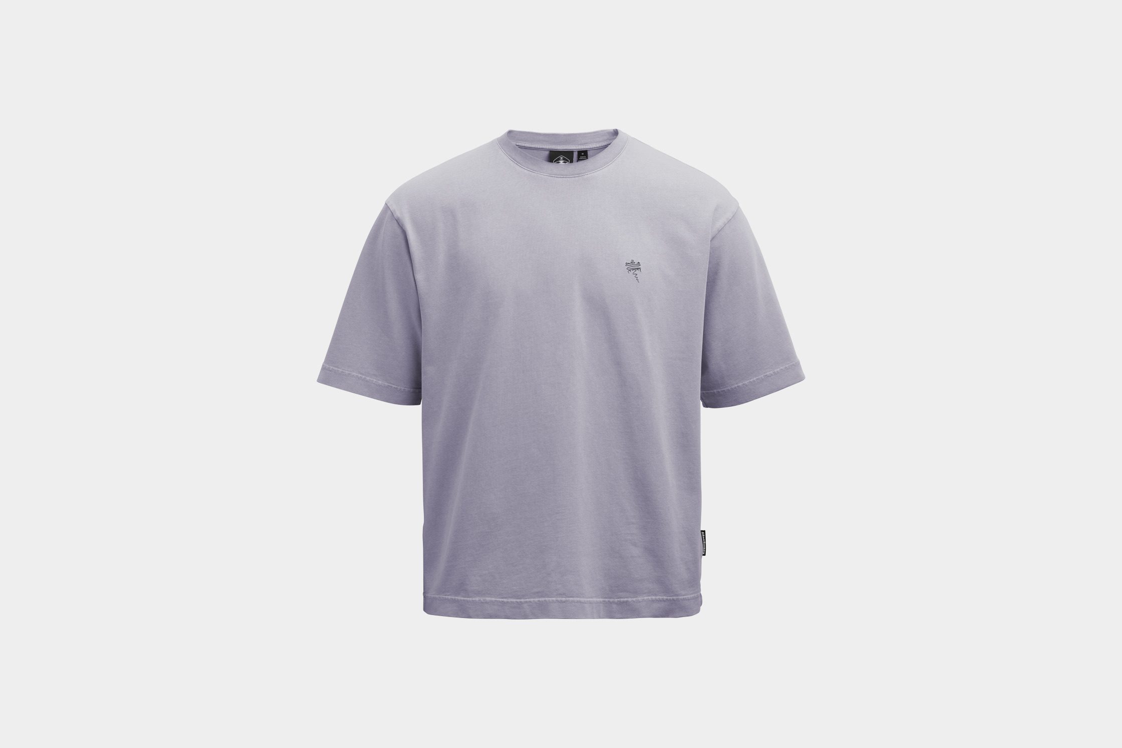 CC Legacy Tee Purple