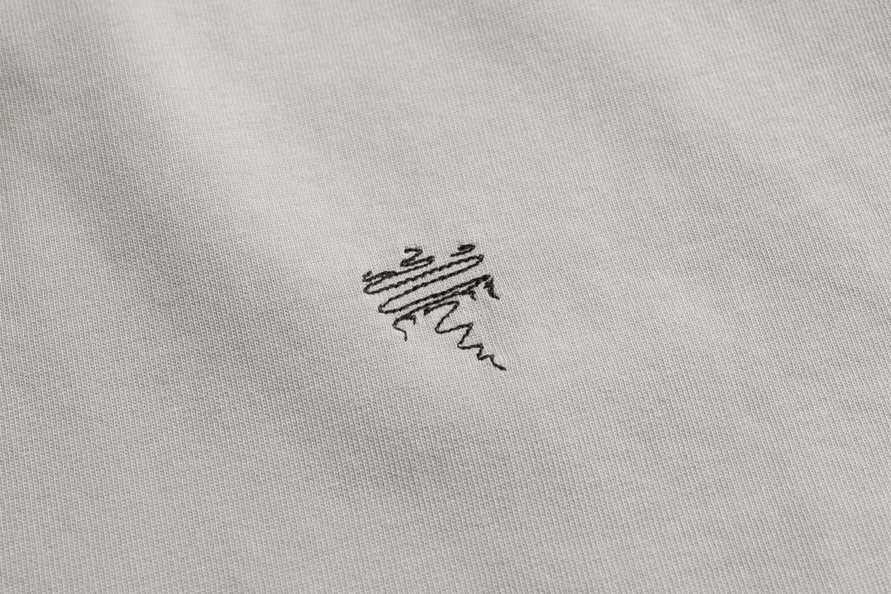 Jesko Sketch Tee - Image 2